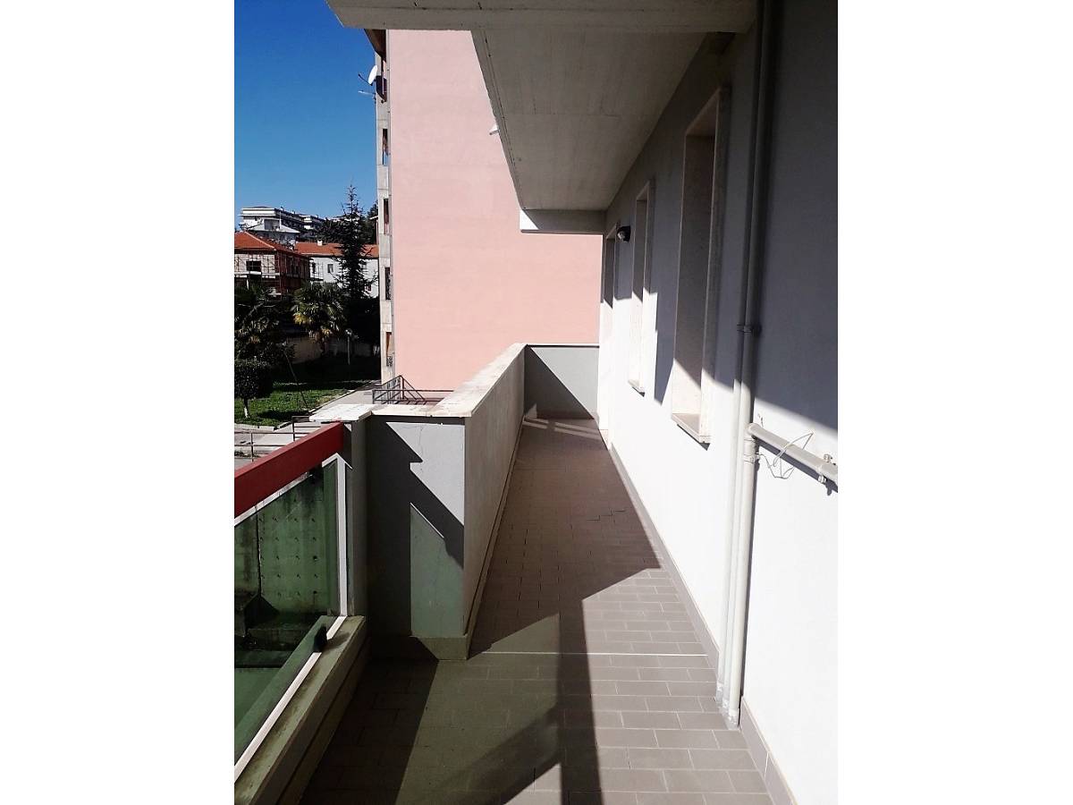 Appartamento in vendita in via san camillo de lellis zona Filippone a Chieti - 4930475 foto 16