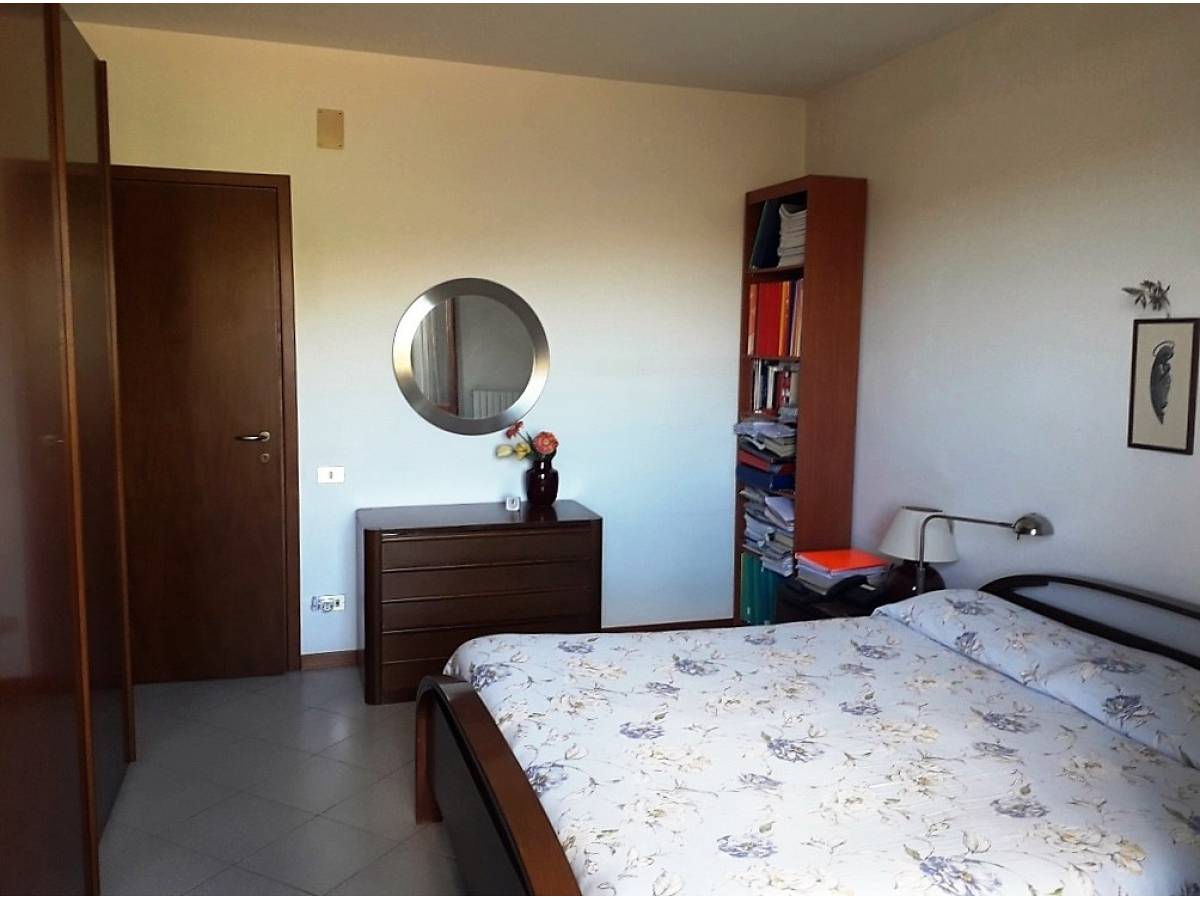Appartamento in vendita in via san camillo de lellis zona Filippone a Chieti - 4930475 foto 18