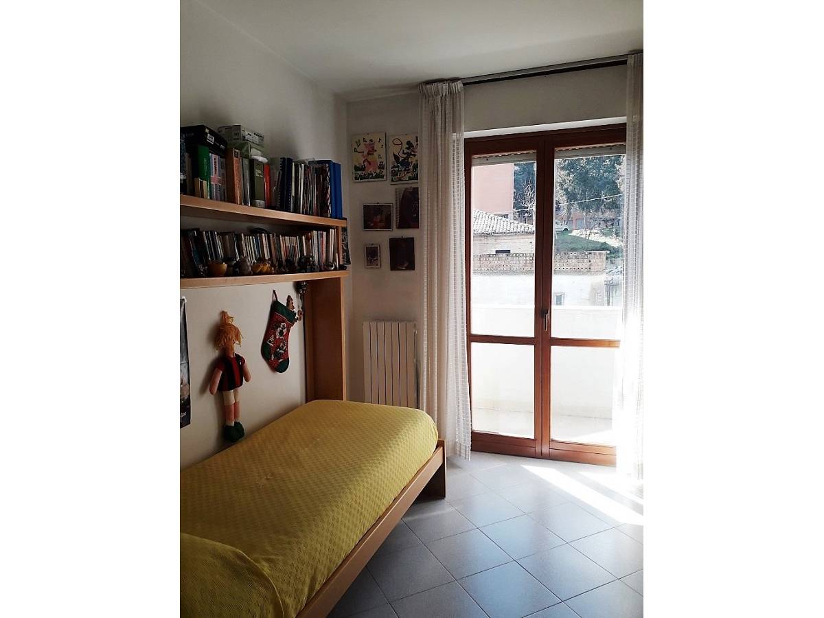 Appartamento in vendita in via san camillo de lellis zona Filippone a Chieti - 4930475 foto 20