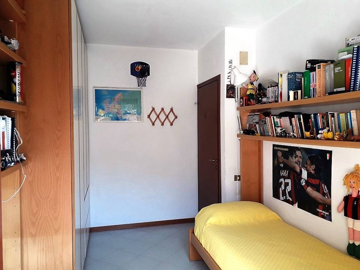 Appartamento in vendita in via san camillo de lellis zona Filippone a Chieti - 4930475 foto 21
