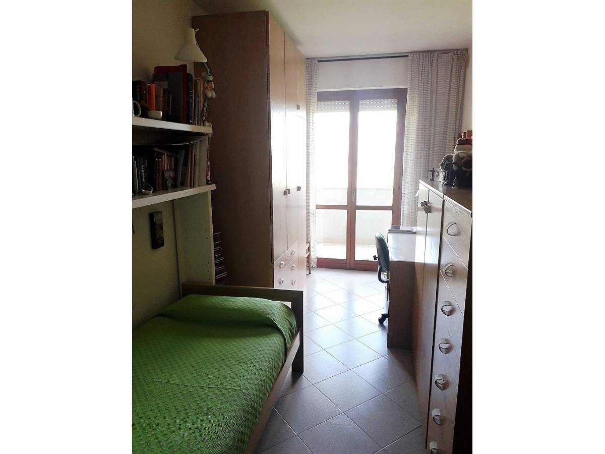 Appartamento in vendita in via san camillo de lellis zona Filippone a Chieti - 4930475 foto 22