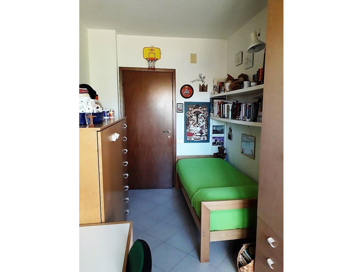 Appartamento in vendita in via san camillo de lellis zona Filippone a Chieti - 4930475 foto 23