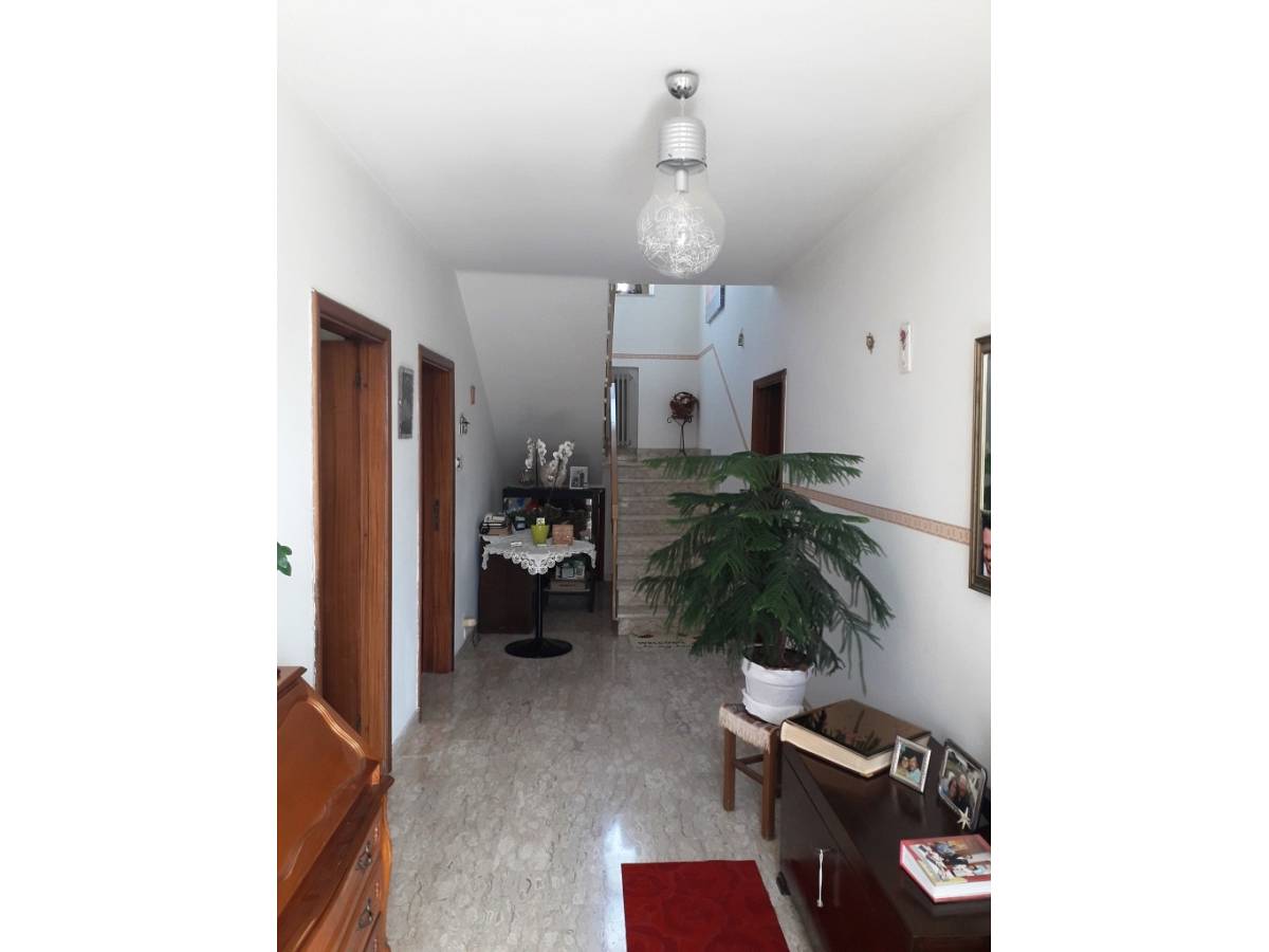 Porzione di casa in vendita in via capone  a Cepagatti - 4230525 foto 10