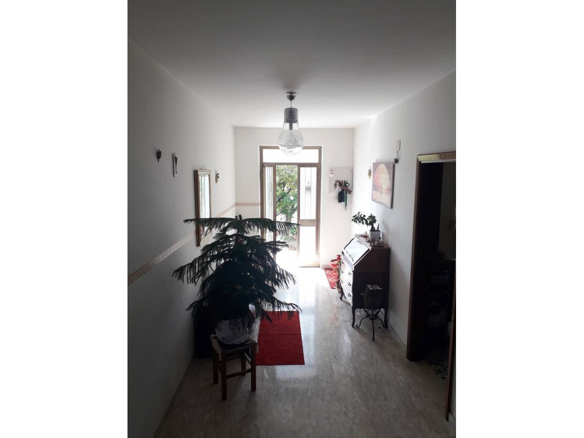 Porzione di casa in vendita in via capone  a Cepagatti - 4230525 foto 11