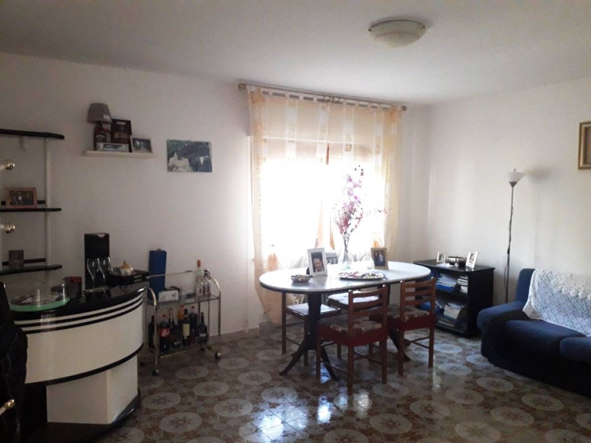 Porzione di casa in vendita in via capone  a Cepagatti - 4230525 foto 12