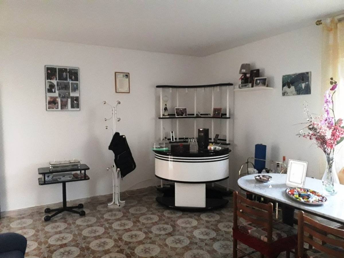 Porzione di casa in vendita in via capone  a Cepagatti - 4230525 foto 13