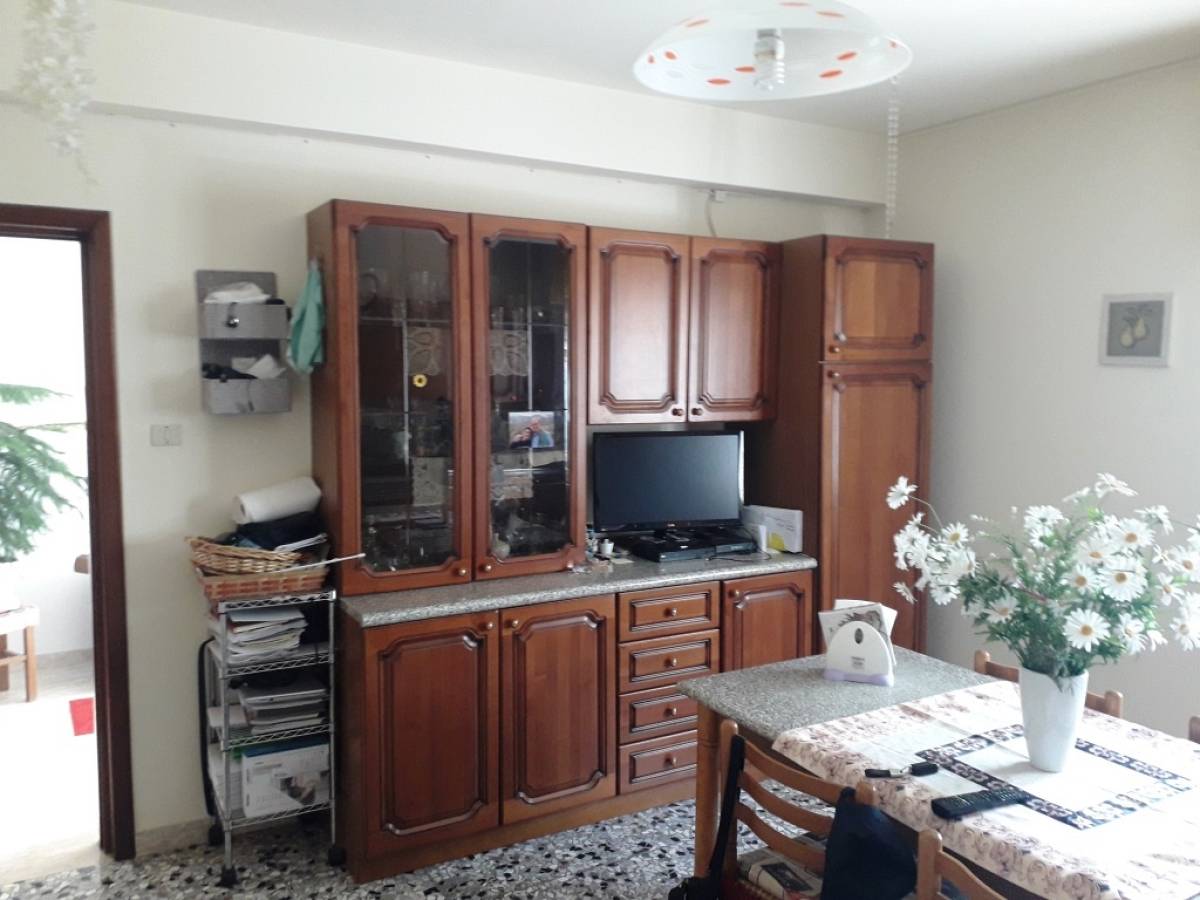 Porzione di casa in vendita in via capone  a Cepagatti - 4230525 foto 15