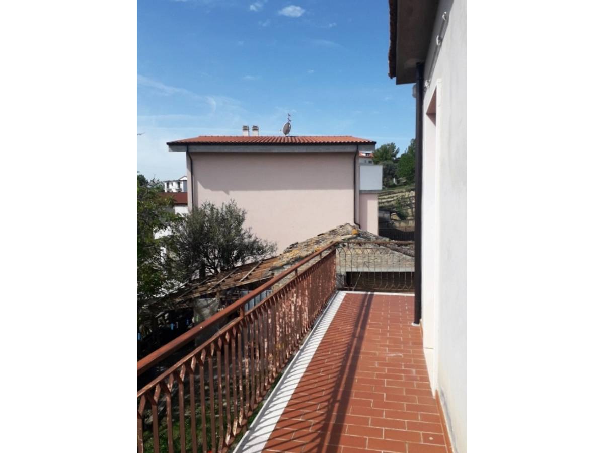 Porzione di casa in vendita in via capone  a Cepagatti - 4230525 foto 20