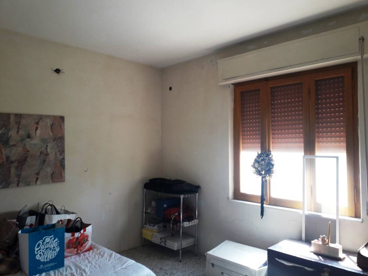 Porzione di casa in vendita in via capone  a Cepagatti - 4230525 foto 23