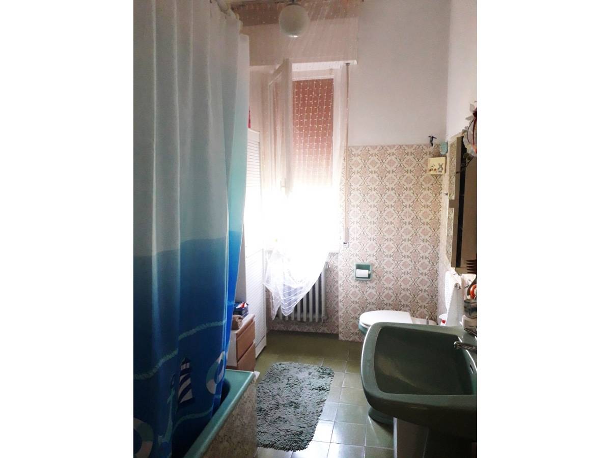 Porzione di casa in vendita in via capone  a Cepagatti - 4230525 foto 24