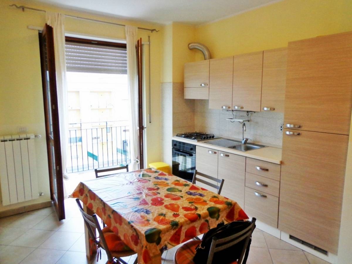 Apartment for sale in via almeria  in Scalo Mad. Piane - Universita area at Chieti - 109706 foto 3