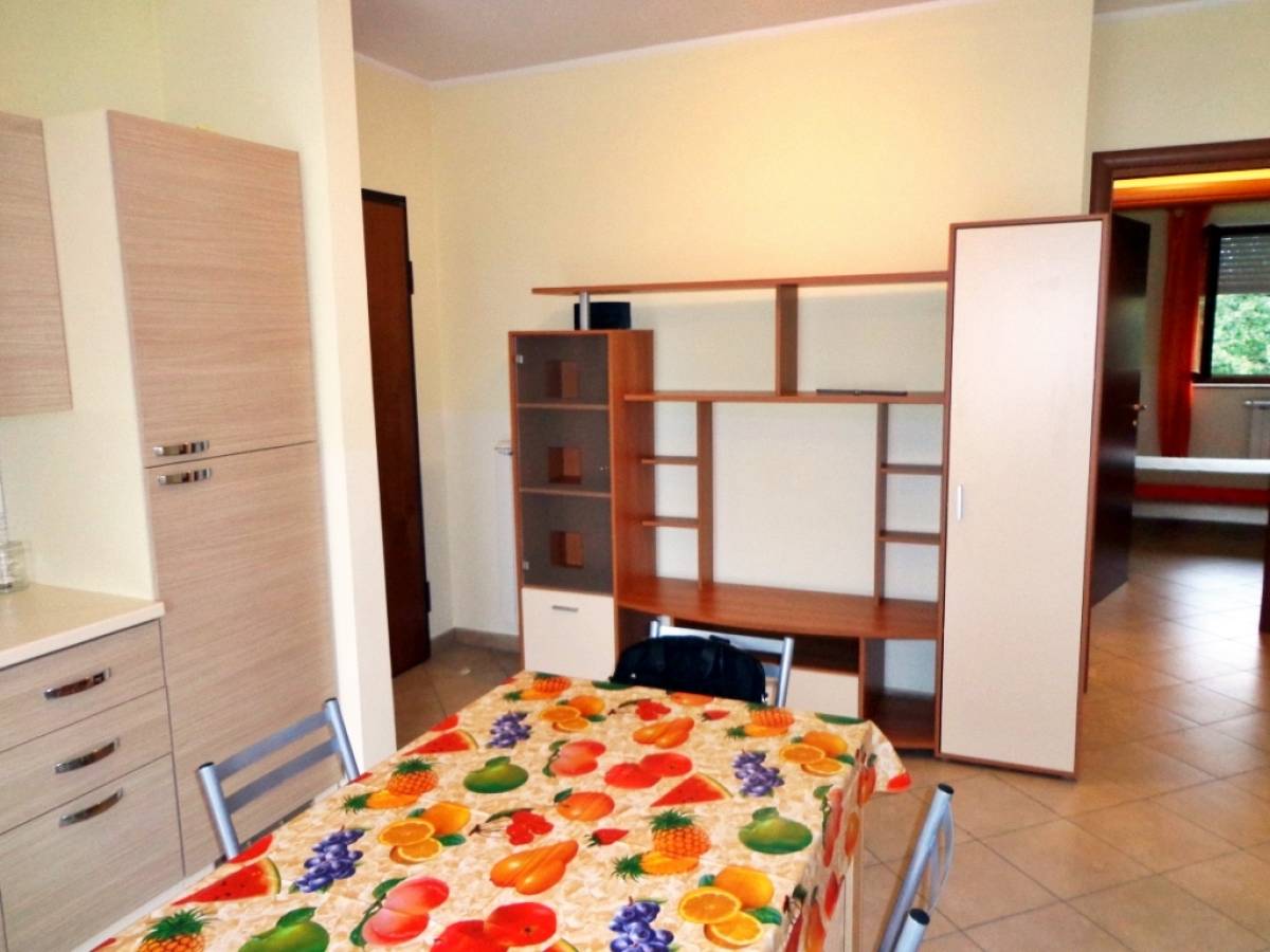 Apartment for sale in via almeria  in Scalo Mad. Piane - Universita area at Chieti - 109706 foto 4