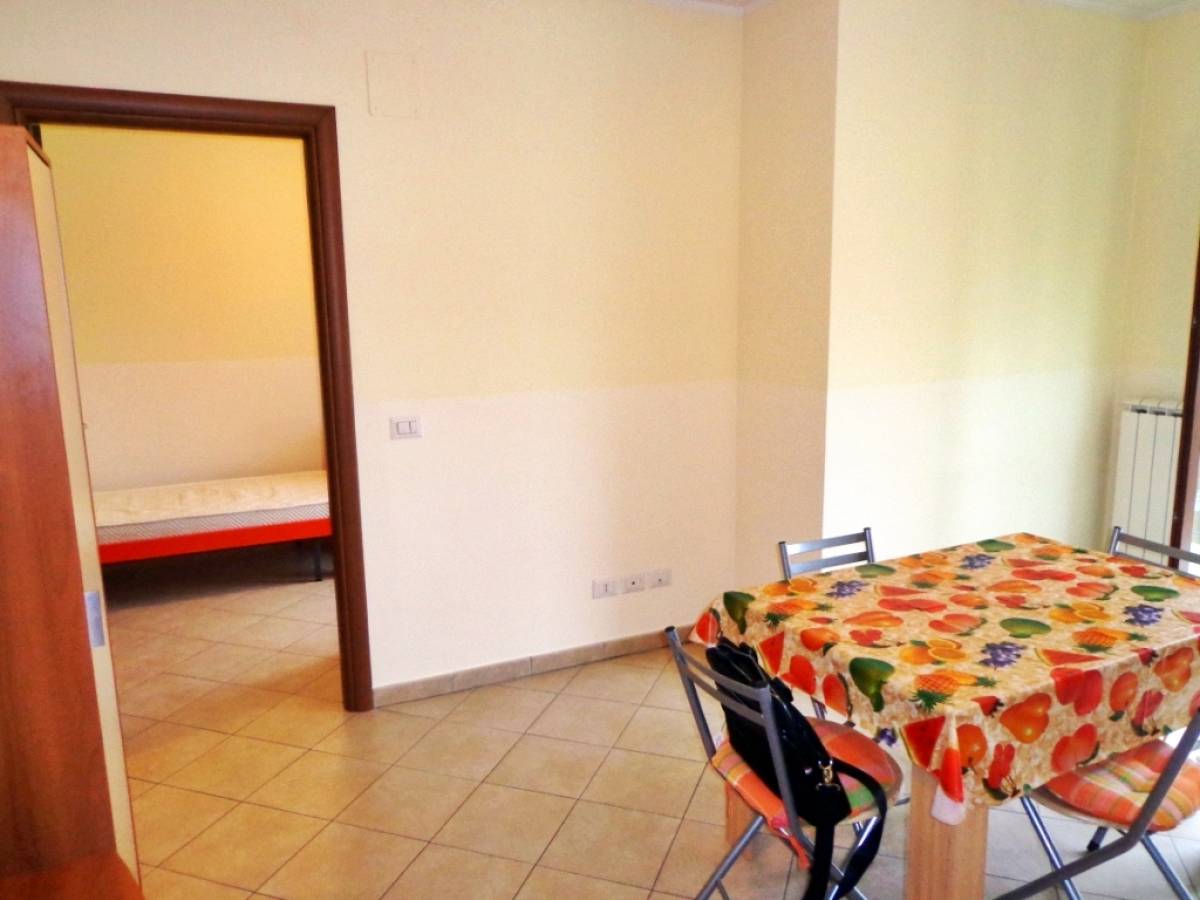 Apartment for sale in via almeria  in Scalo Mad. Piane - Universita area at Chieti - 109706 foto 5