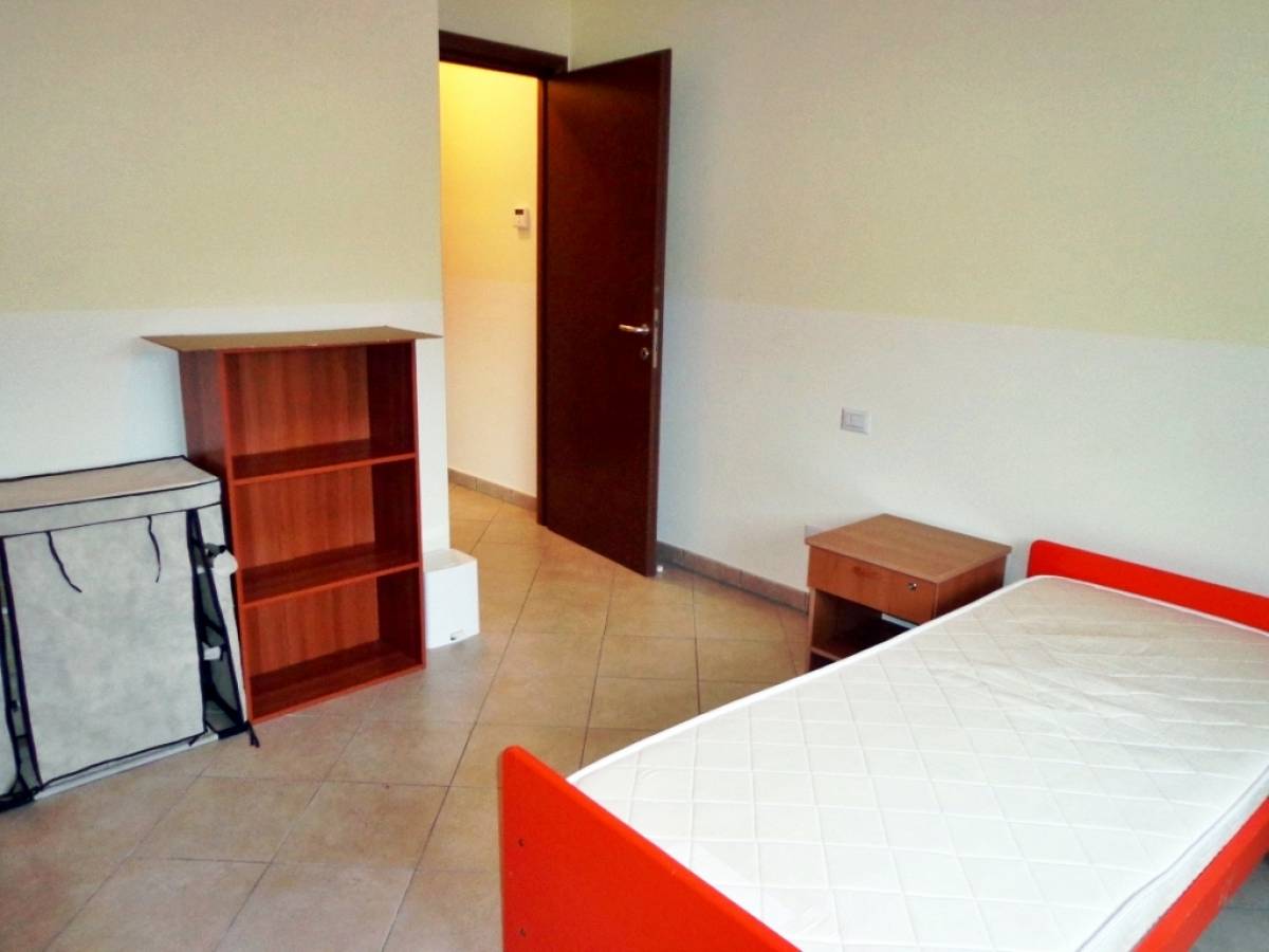 Apartment for sale in via almeria  in Scalo Mad. Piane - Universita area at Chieti - 109706 foto 7