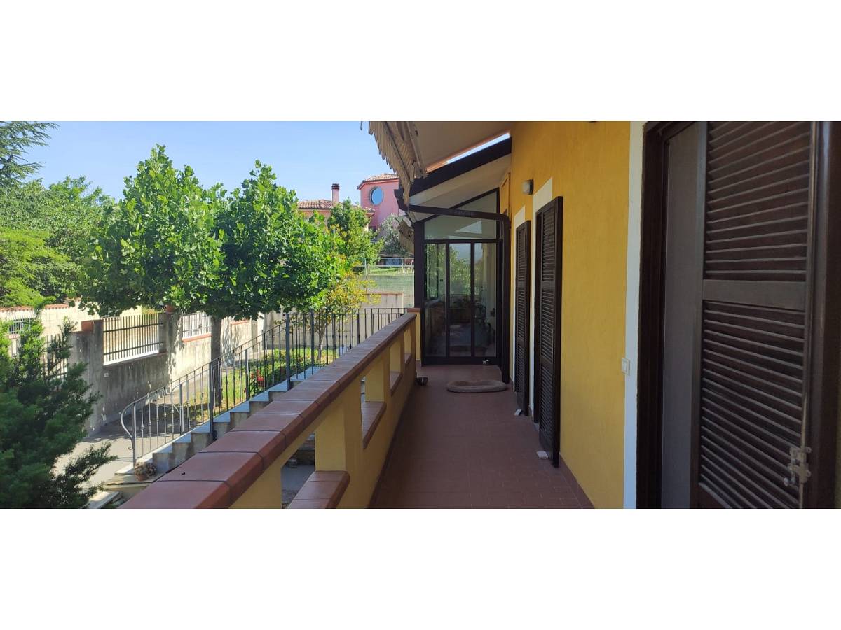 Villa for sale in Contrada Colle Marconi 103  at Bucchianico - 3958765 foto 3