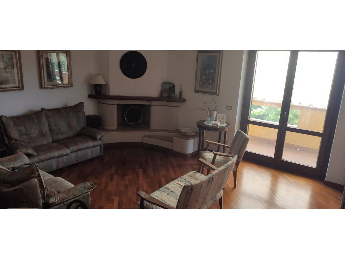 Villa for sale in Contrada Colle Marconi 103  at Bucchianico - 3958765 foto 11