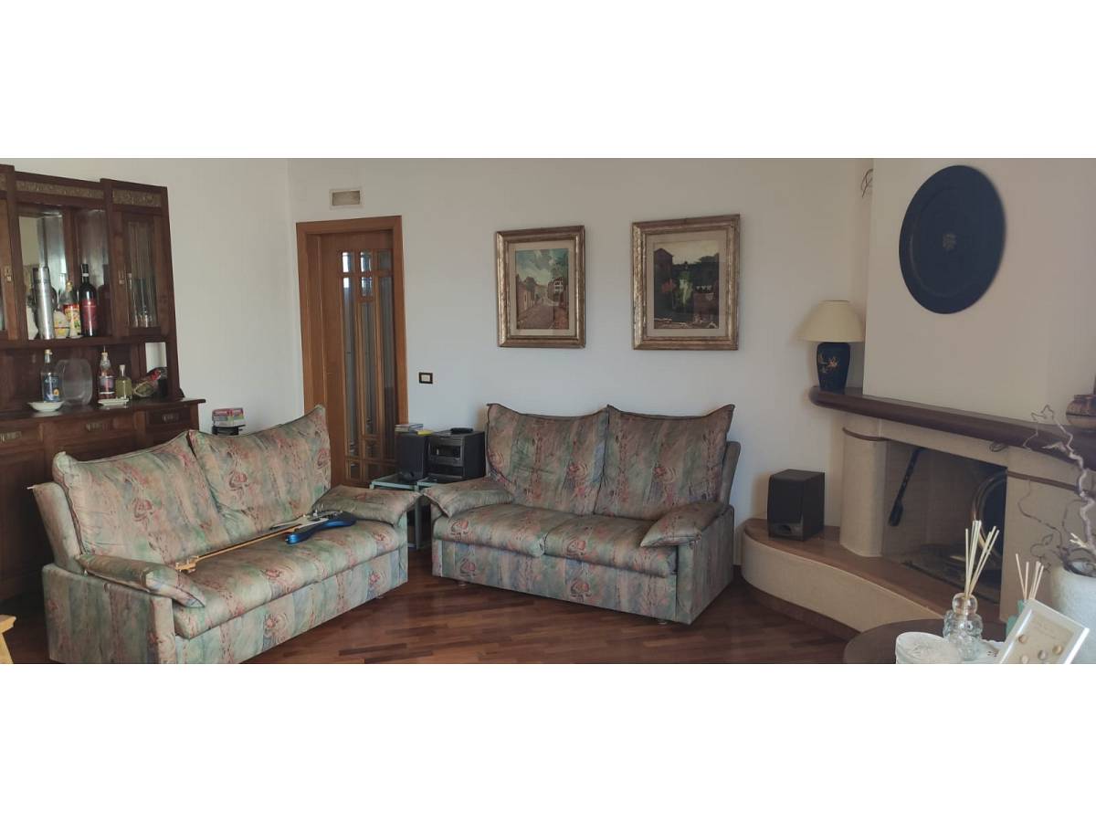 Villa for sale in Contrada Colle Marconi 103  at Bucchianico - 3958765 foto 12