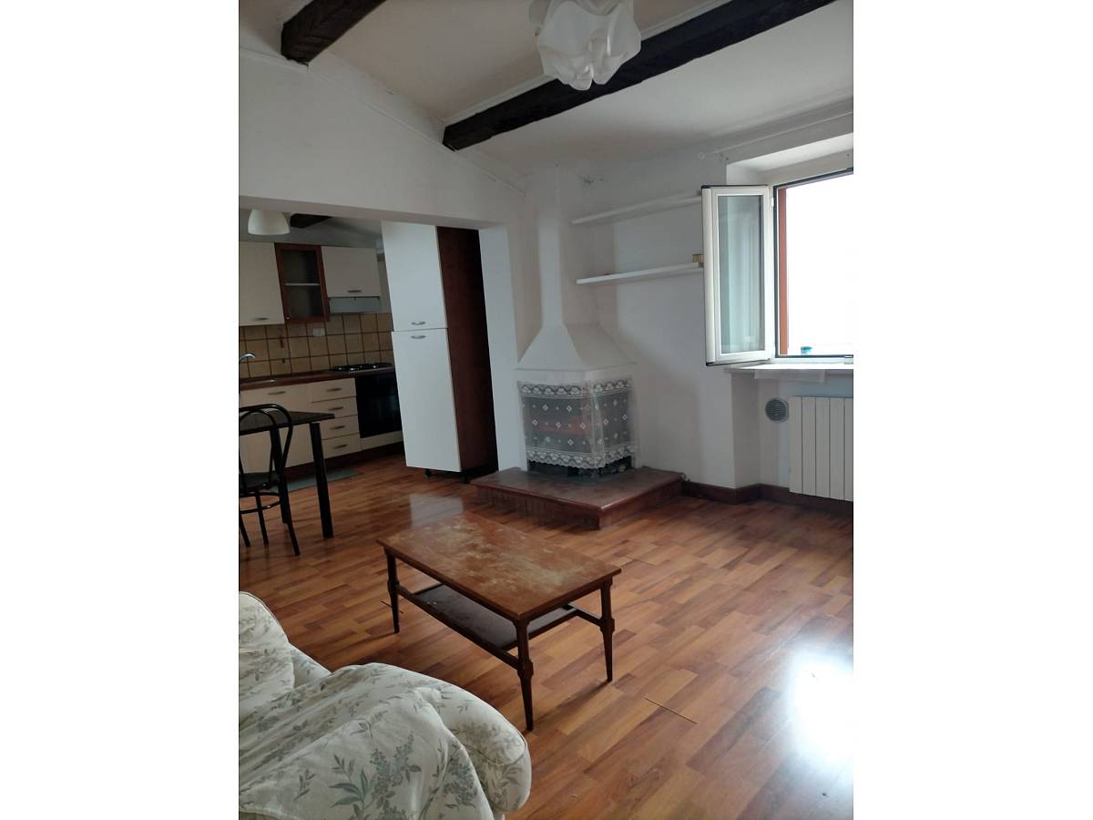 Apartment for sale in via zecca  in C.so Marrucino - Civitella area at Chieti - 4401643 foto 8