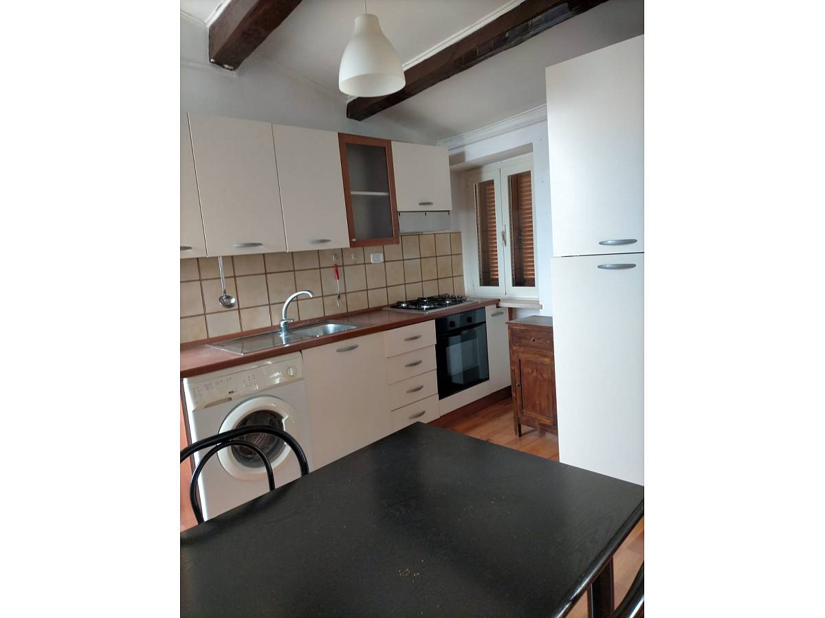 Apartment for sale in via zecca  in C.so Marrucino - Civitella area at Chieti - 4401643 foto 9