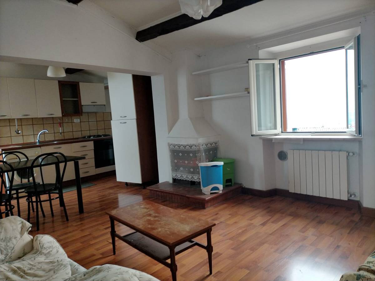 Apartment for sale in via zecca  in C.so Marrucino - Civitella area at Chieti - 4401643 foto 10