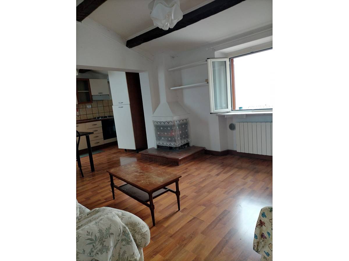 Apartment for sale in via zecca  in C.so Marrucino - Civitella area at Chieti - 4401643 foto 15