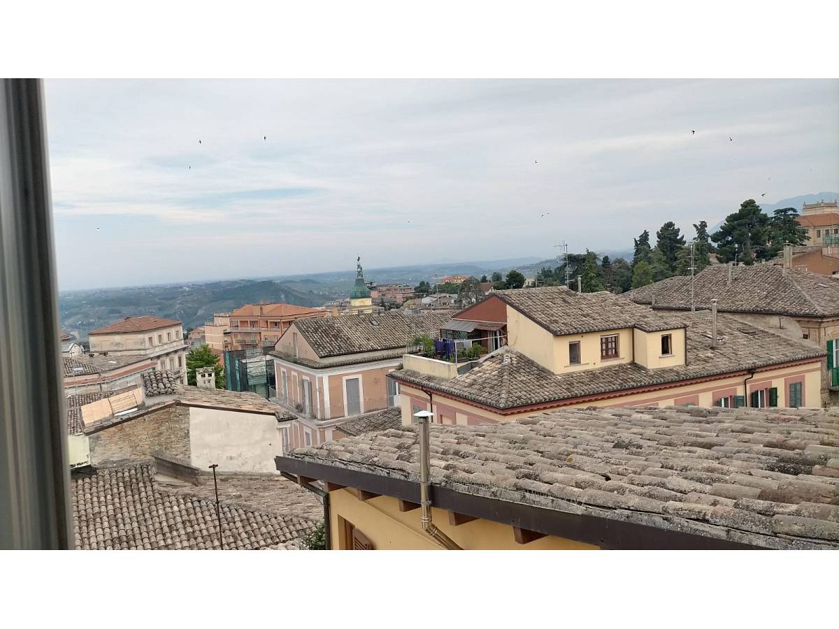 Apartment for sale in via zecca  in C.so Marrucino - Civitella area at Chieti - 4401643 foto 5