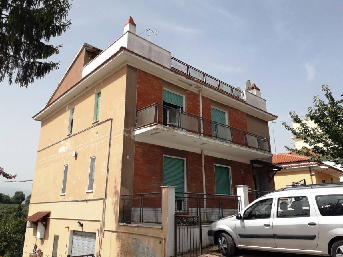 Apartment for sale in via santa barbara  in S. Barbara area at Chieti - 2139606 foto 1