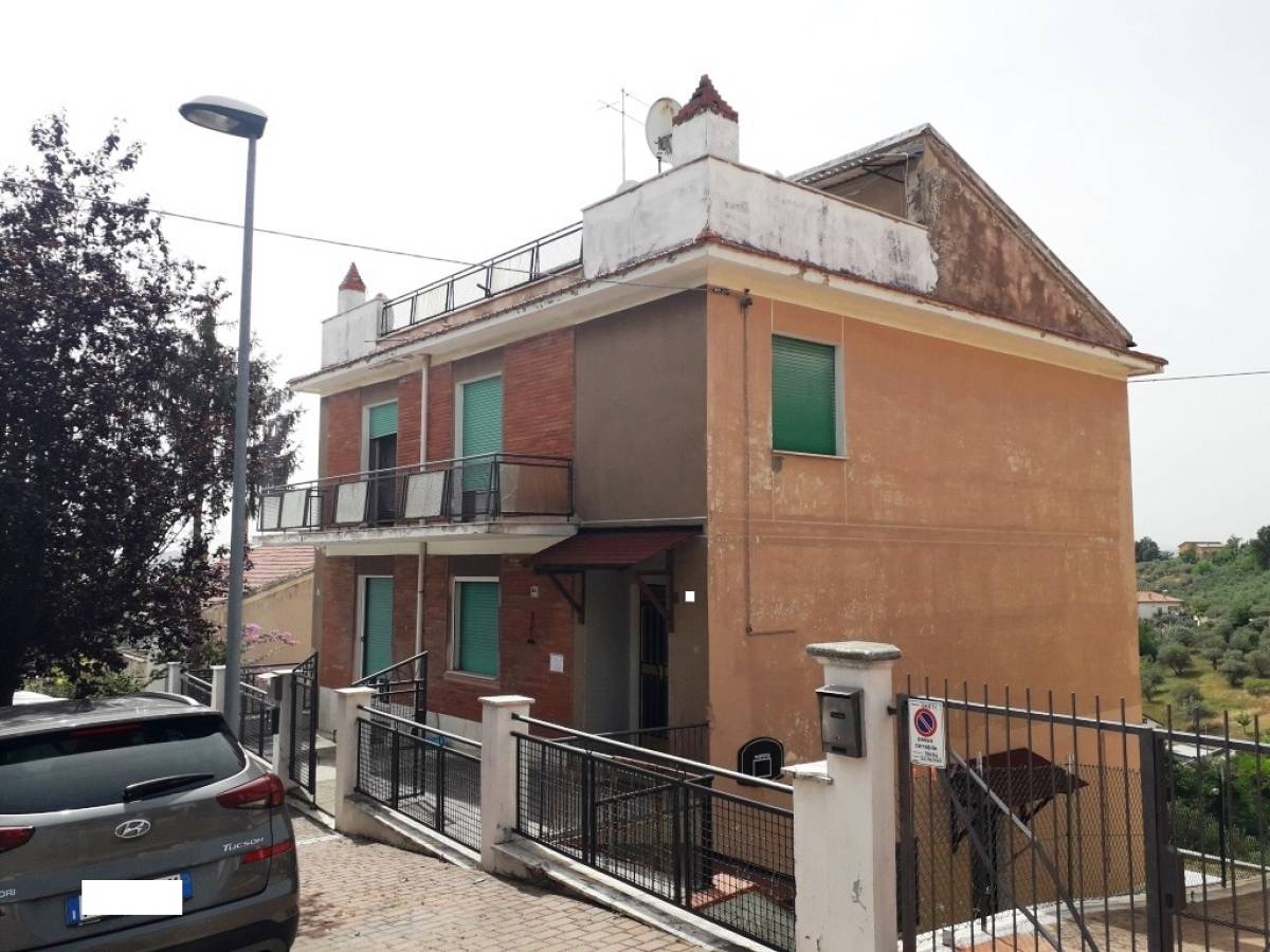 Apartment for sale in via santa barbara  in S. Barbara area at Chieti - 2139606 foto 2