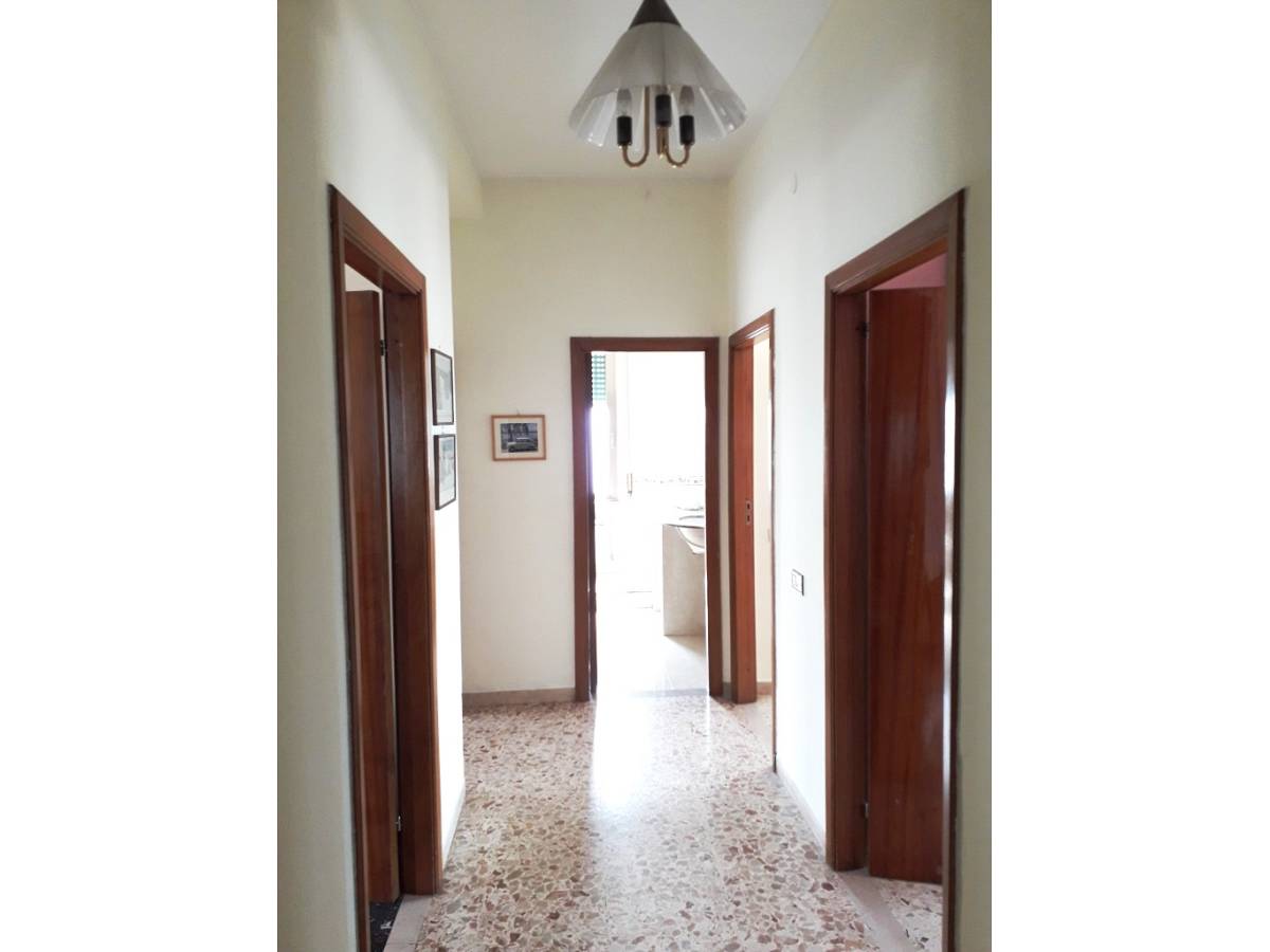 Apartment for sale in via santa barbara  in S. Barbara area at Chieti - 2139606 foto 4