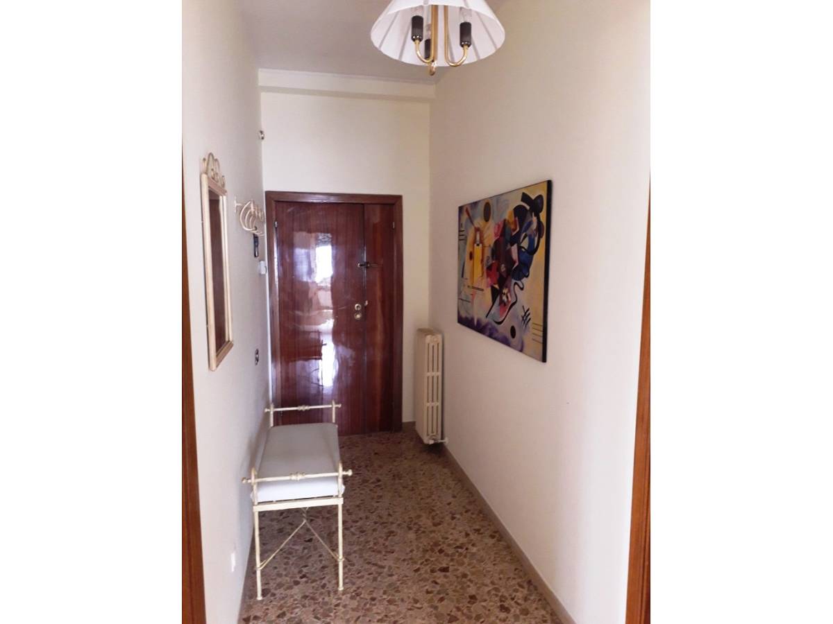 Apartment for sale in via santa barbara  in S. Barbara area at Chieti - 2139606 foto 5