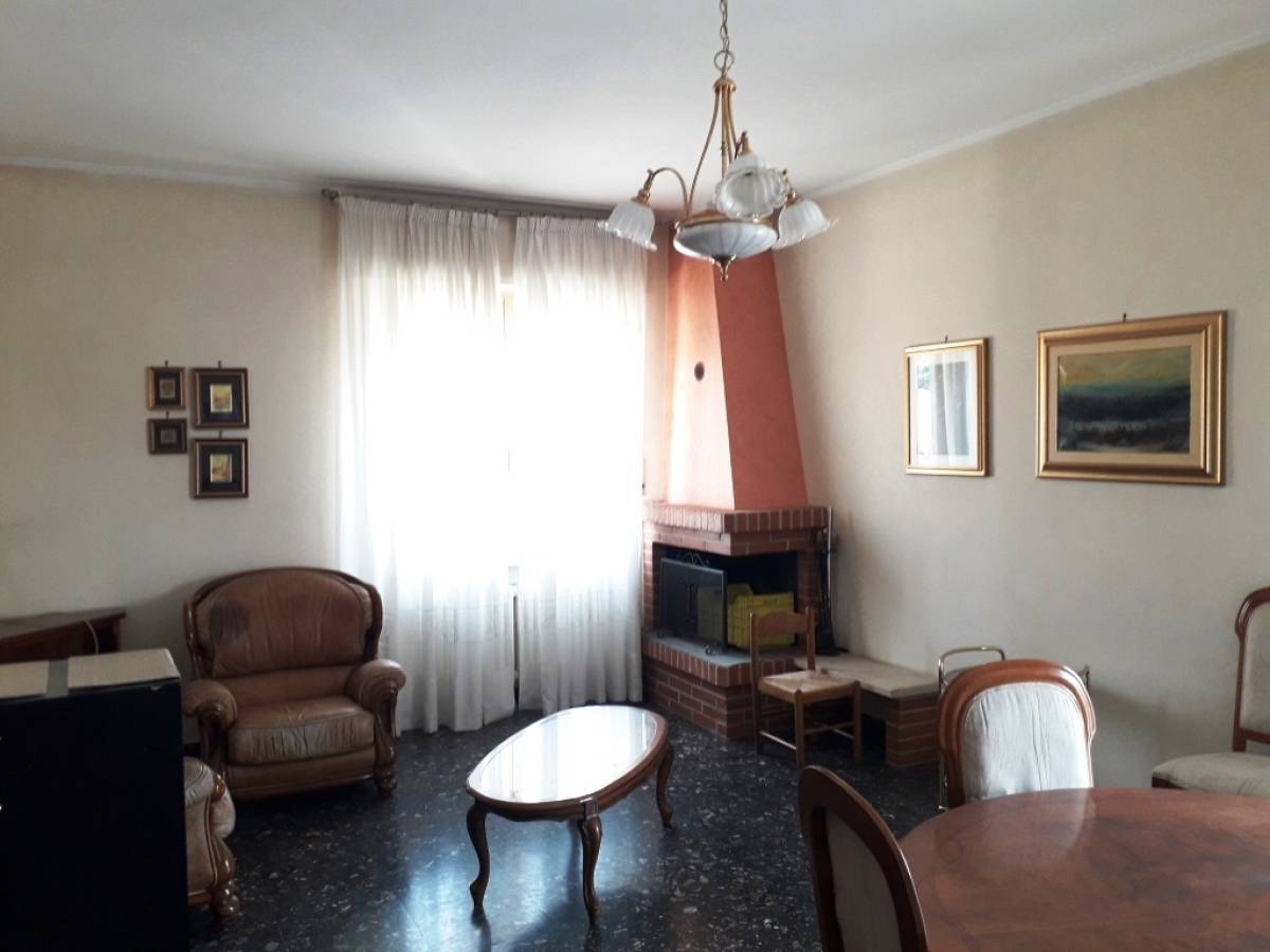 Apartment for sale in via santa barbara  in S. Barbara area at Chieti - 2139606 foto 6