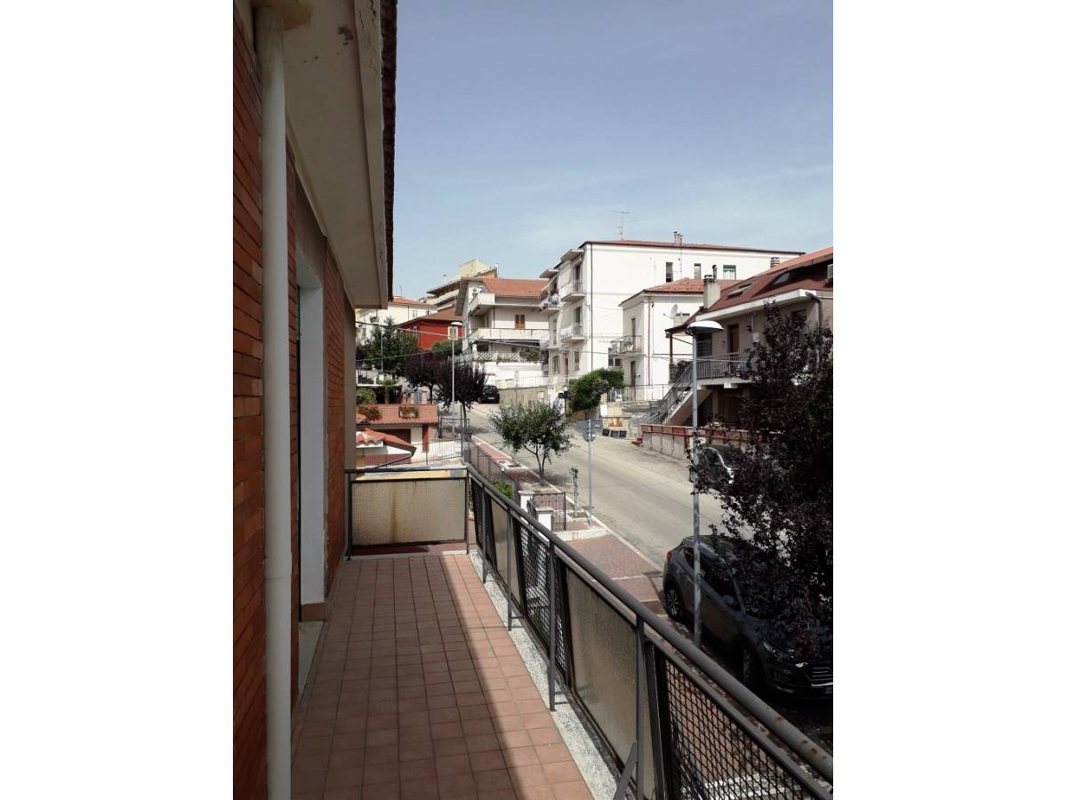 Apartment for sale in via santa barbara  in S. Barbara area at Chieti - 2139606 foto 8