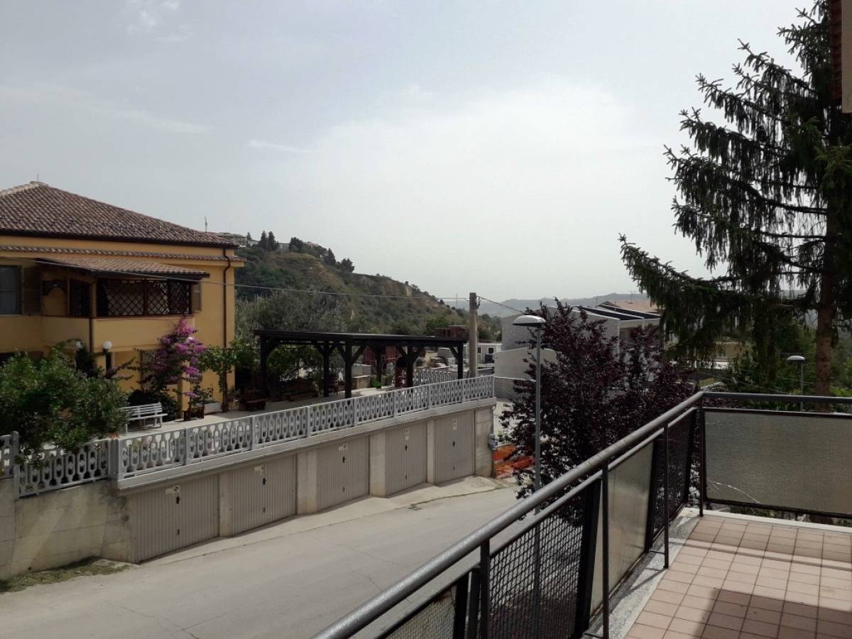 Apartment for sale in via santa barbara  in S. Barbara area at Chieti - 2139606 foto 9