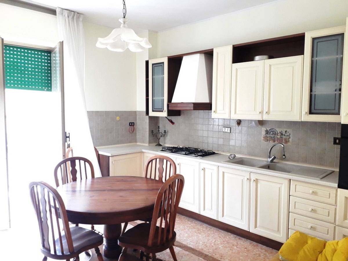 Apartment for sale in via santa barbara  in S. Barbara area at Chieti - 2139606 foto 10