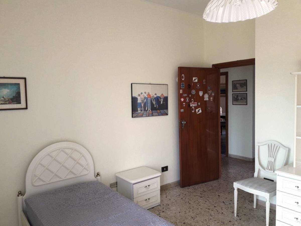 Apartment for sale in via santa barbara  in S. Barbara area at Chieti - 2139606 foto 17