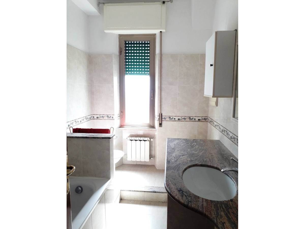 Apartment for sale in via santa barbara  in S. Barbara area at Chieti - 2139606 foto 18