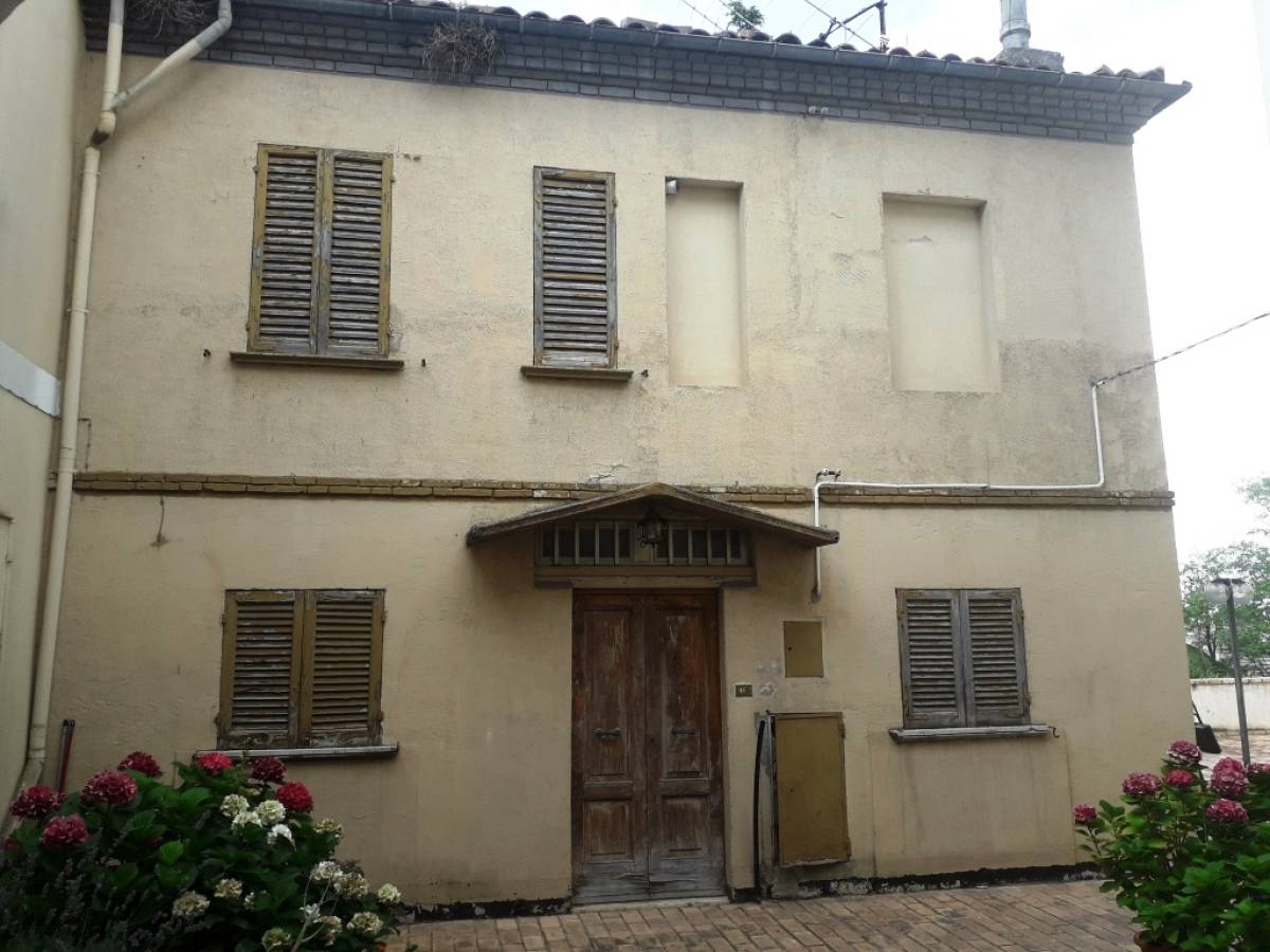 Casa indipendente in vendita in via arenazze zona S. Maria - Arenazze a Chieti - 9378854 foto 1