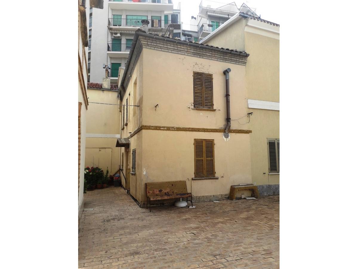 Casa indipendente in vendita in via arenazze zona S. Maria - Arenazze a Chieti - 9378854 foto 2