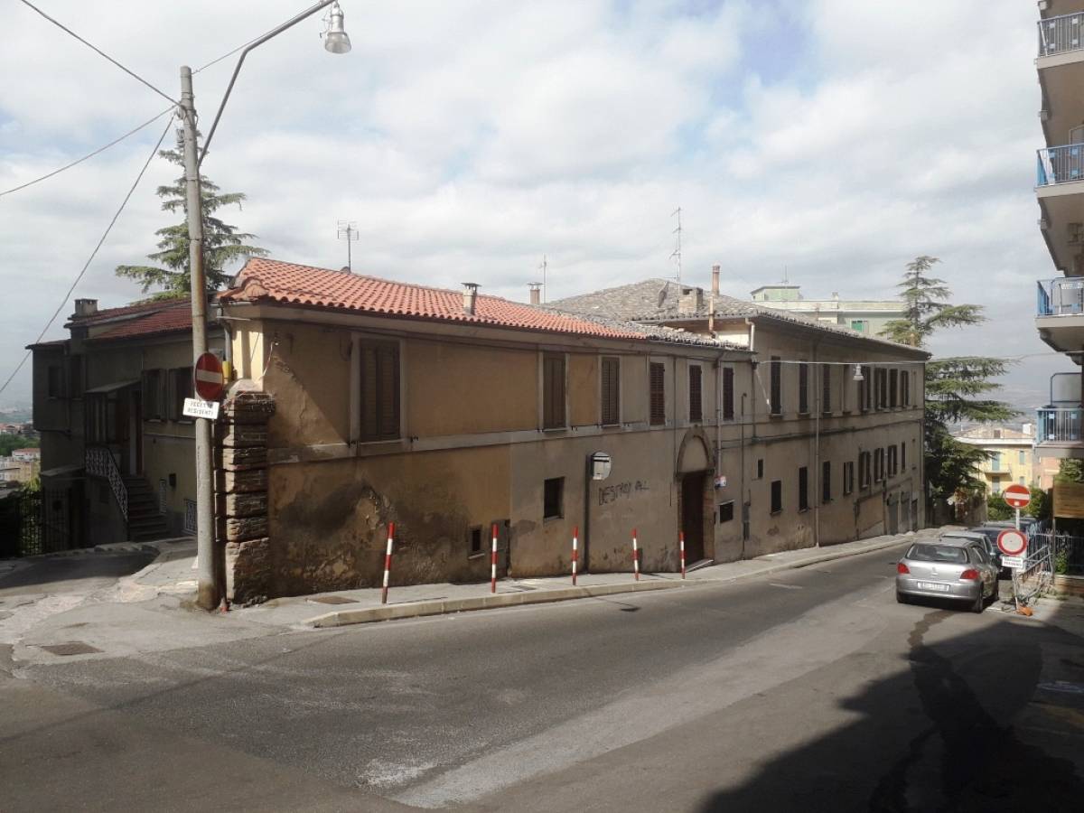 Casa indipendente in vendita in via arenazze zona S. Maria - Arenazze a Chieti - 9378854 foto 3