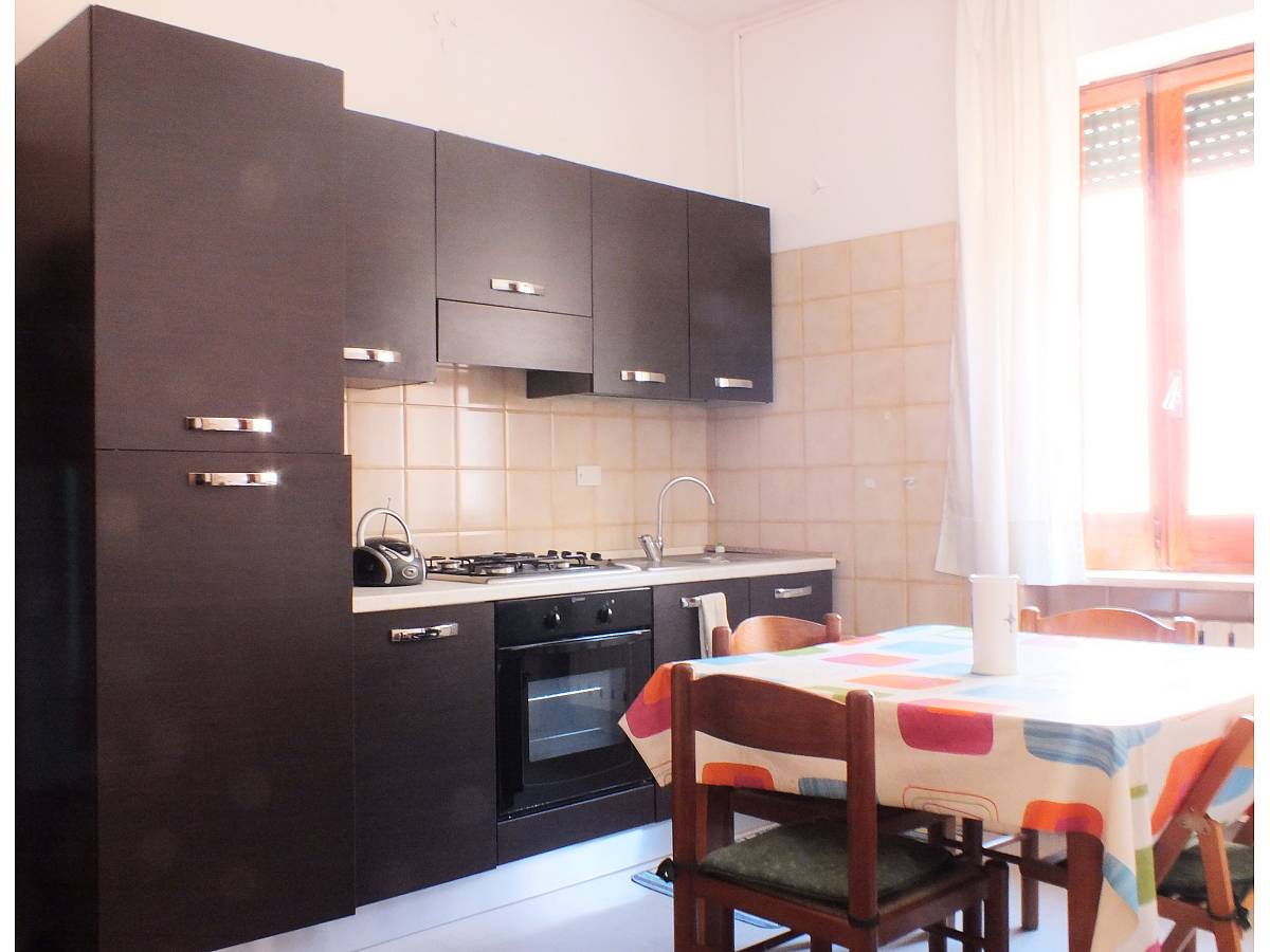 Apartment for sale in via degli agostiniani  in S. Maria - Arenazze area at Chieti - 2261451 foto 2