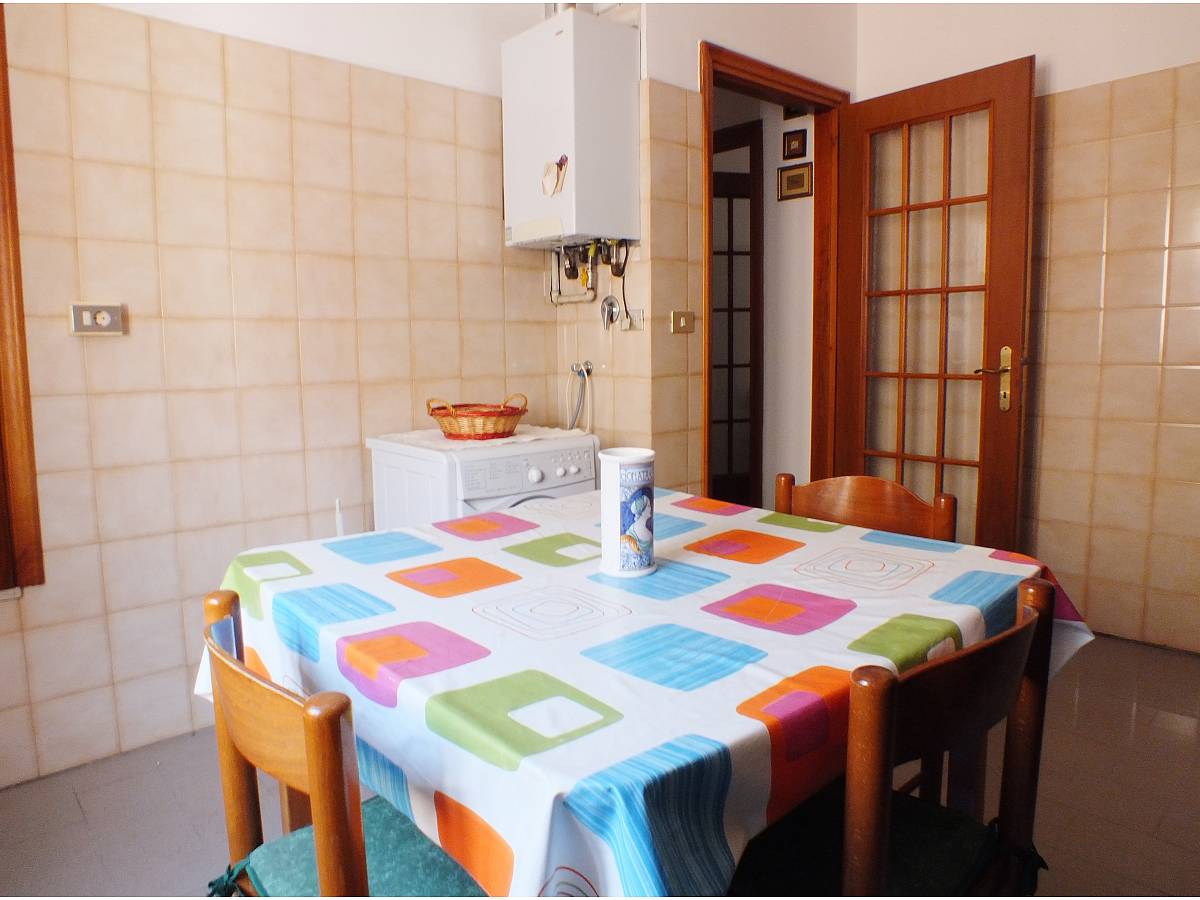 Apartment for sale in via degli agostiniani  in S. Maria - Arenazze area at Chieti - 2261451 foto 4