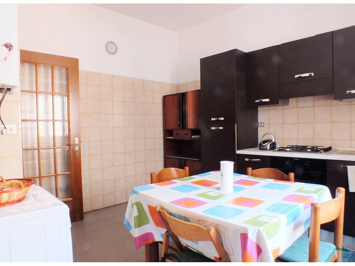 Apartment for sale in via degli agostiniani  in S. Maria - Arenazze area at Chieti - 2261451 foto 3