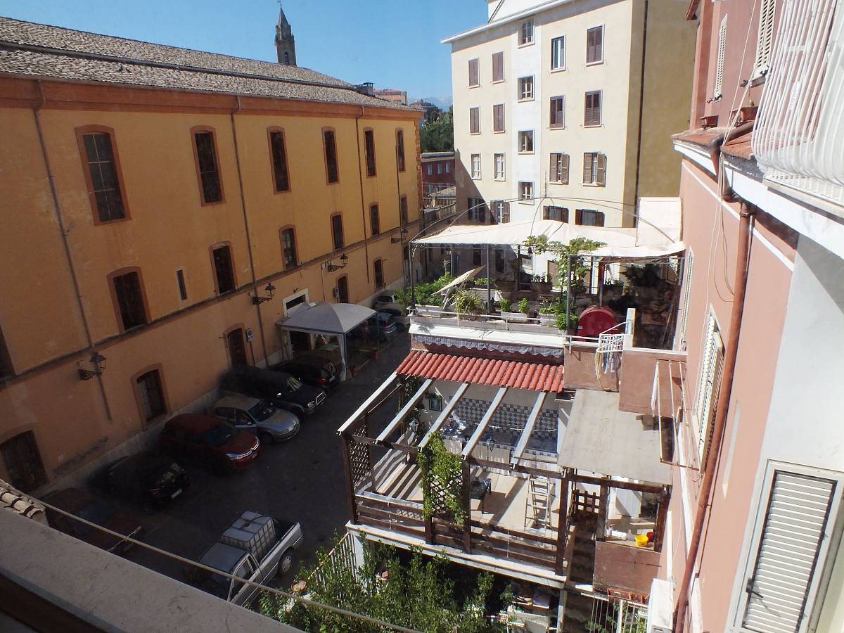 Apartment for sale in via degli agostiniani  in S. Maria - Arenazze area at Chieti - 2261451 foto 1