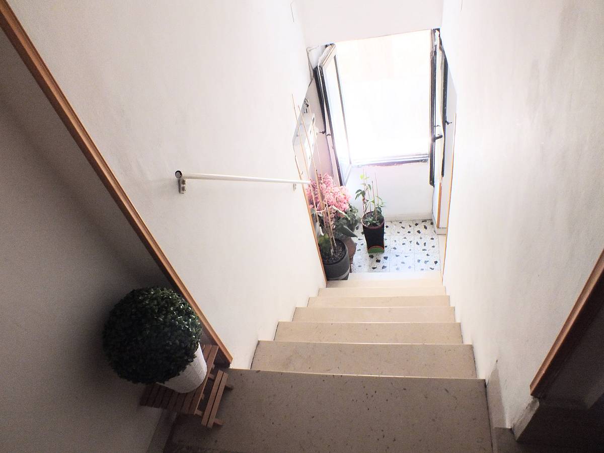 Apartment for sale in via degli agostiniani  in S. Maria - Arenazze area at Chieti - 2261451 foto 13