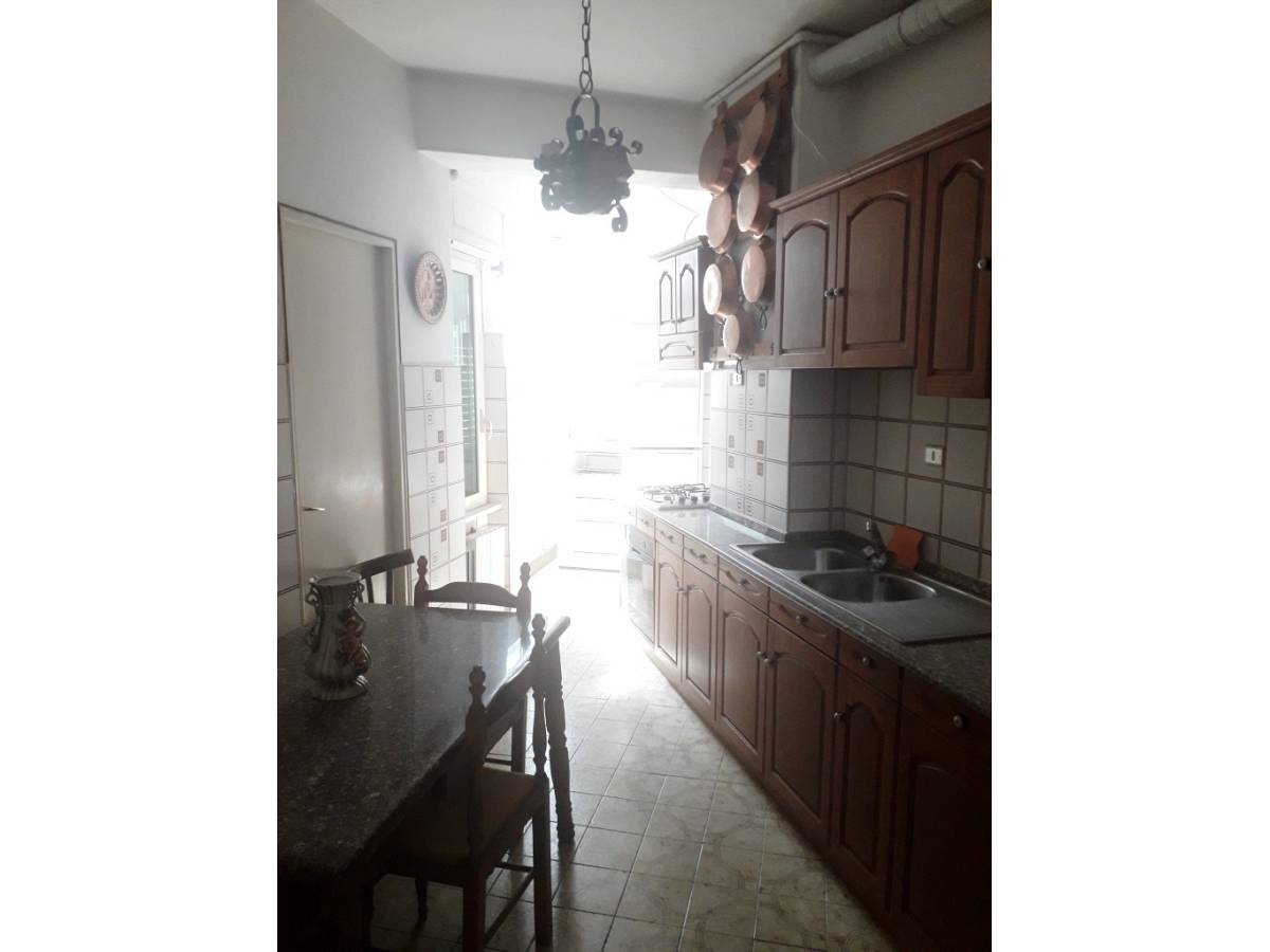 Appartamento in vendita in via arenazze zona S. Maria - Arenazze a Chieti - 6925998 foto 6