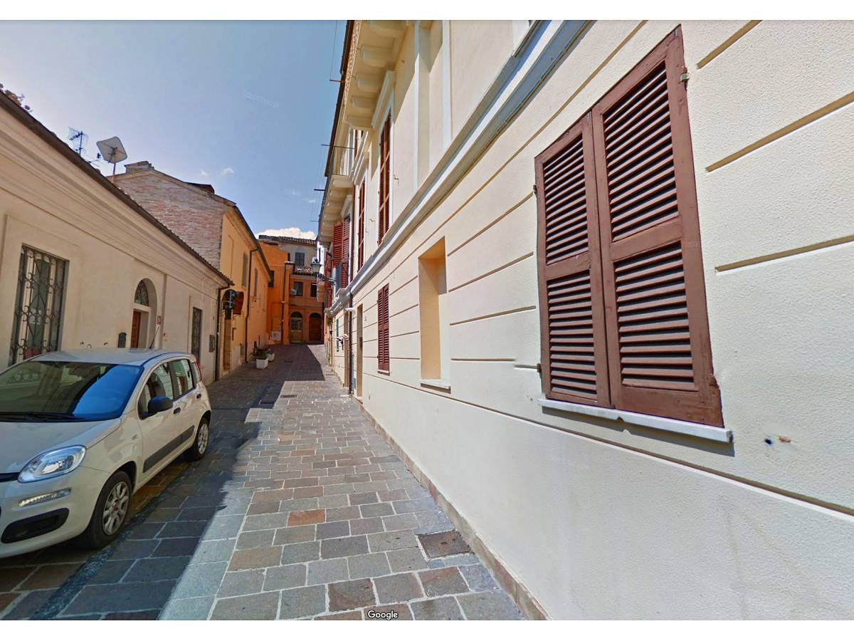 Apartment for sale in Via Cauta  at Chieti - 9155526 foto 1