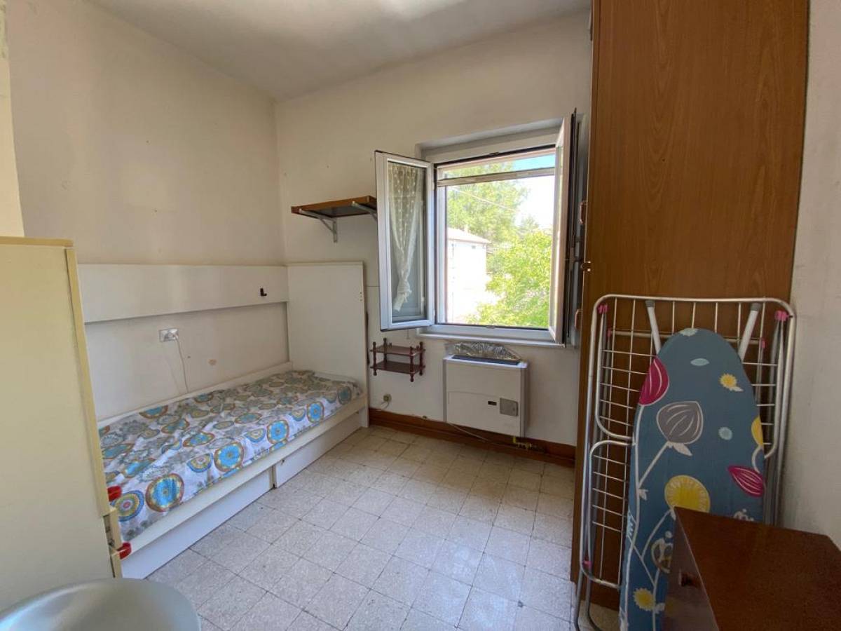 Appartamento in vendita in via cavour  a Pescosansonesco - 2877972 foto 8