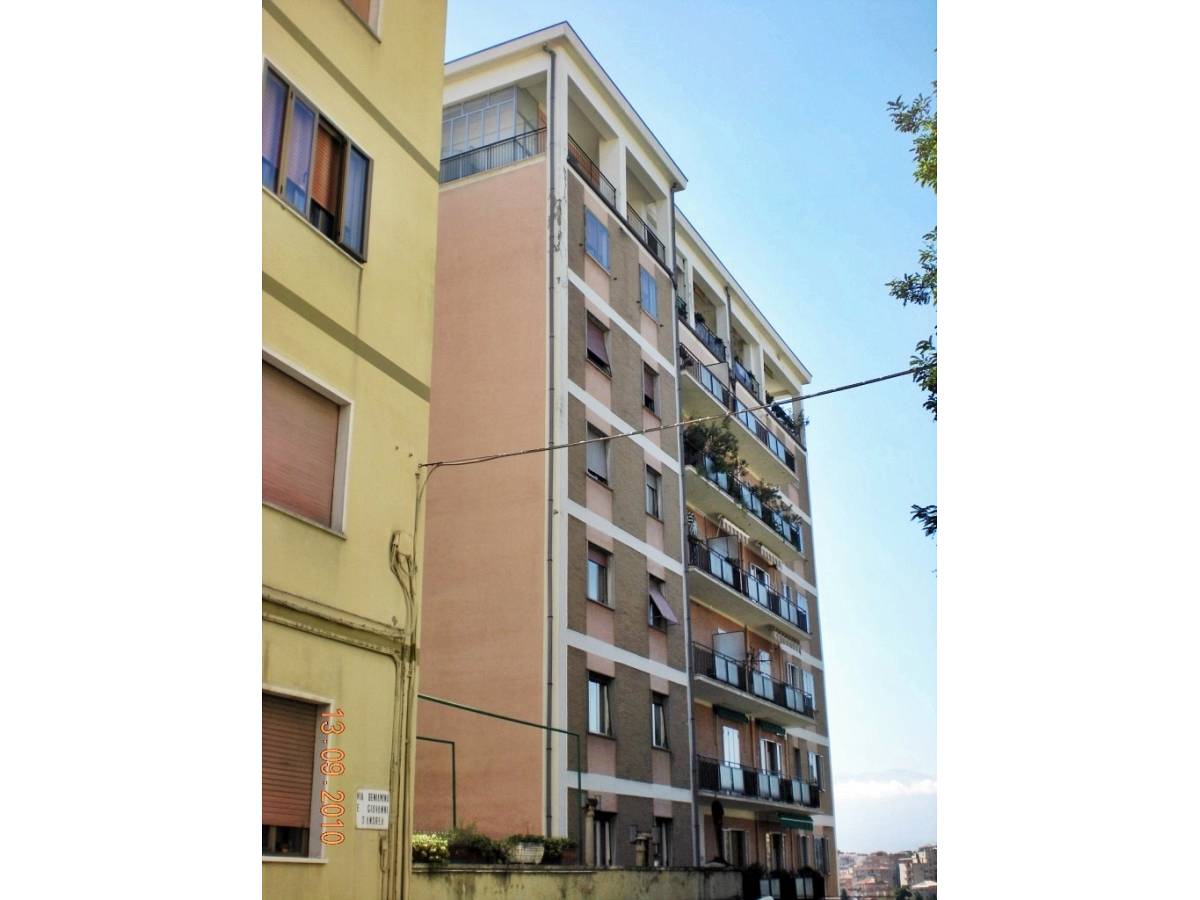 Apartment for sale in via nicola da guardiagrele  at Chieti - 27504 foto 1