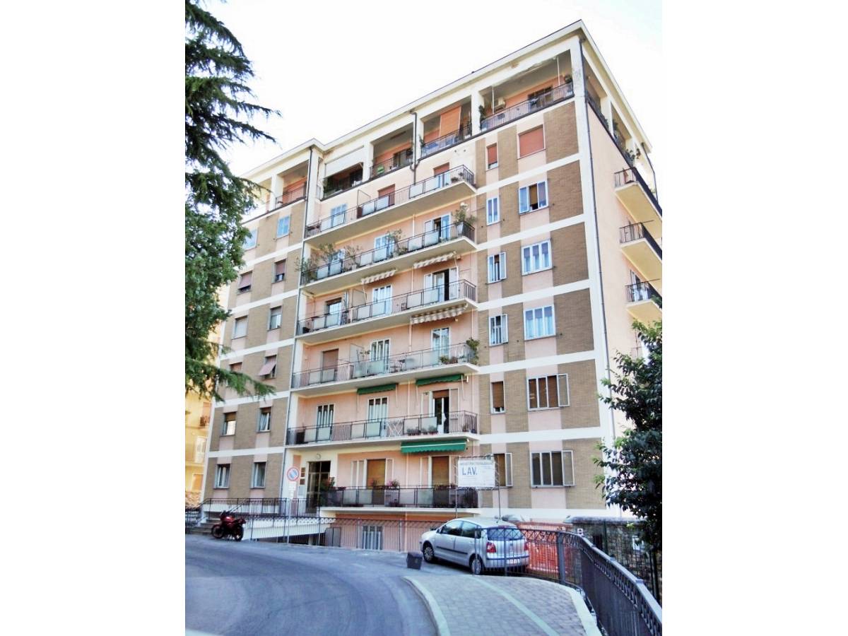 Apartment for sale in via nicola da guardiagrele  at Chieti - 27504 foto 2