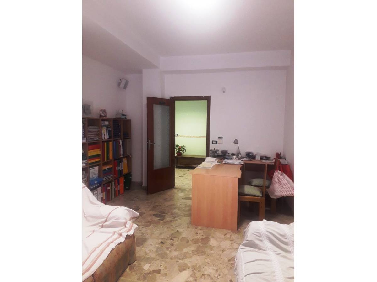 Apartment for sale in via nicola da guardiagrele  at Chieti - 27504 foto 6